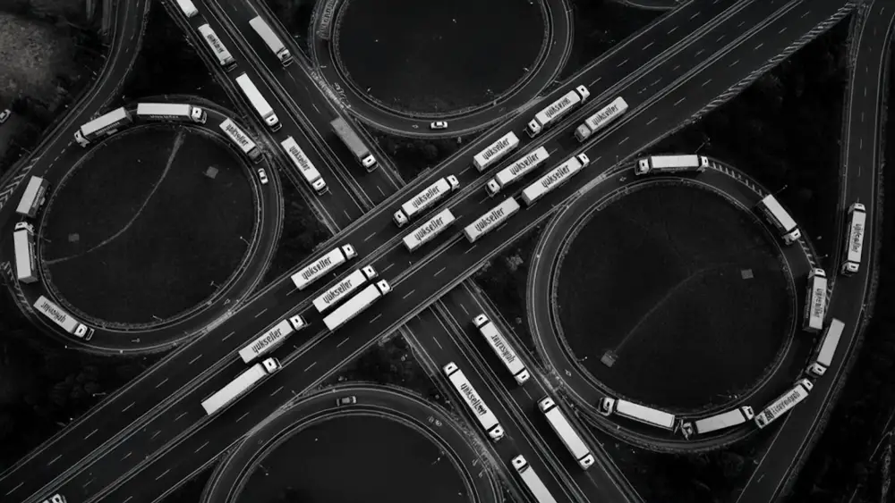 Anhydrous Ammonia Transport Guide | Yükseller Logistics