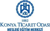 Konya Ticaret Odası Mesleki Eğitim Merkezi